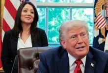 رسوایی جنسی در کابینه ترامپ/ وزیر کار آمریکا مجبور به کناره‌گیری شد