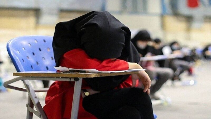 کنکور و امتحانات نهایی روی هوا/ وزارتخانه های علوم و آموزش و پرورش بدبینانه ترین سناریوها را بررسی کرده اند؟