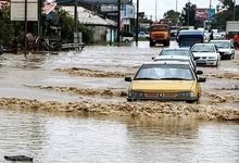 سیلاب در استان فارس ۹ کشته برجای گذاشت