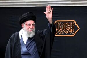 پاسخ ستاد تشییع به گمانه‌زنی‌ها درباره حضور رهبر انقلاب