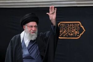 پاسخ ستاد تشییع به گمانه‌زنی‌ها درباره حضور رهبر انقلاب