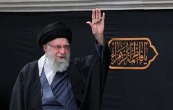 پاسخ ستاد تشییع به گمانه‌زنی‌ها درباره حضور رهبر انقلاب