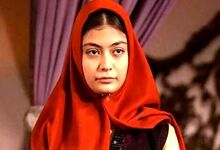 بازیگر بامدادخمار: می‌گویند شبیه گوگوش هستم/ ویدئو