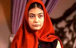 بازیگر بامدادخمار: می‌گویند شبیه گوگوش هستم/ ویدئو