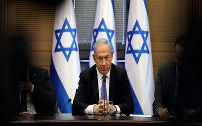 گاردین: شاید ترامپ از نتانیاهو انتقام بگیرد