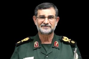فارس: خبر ترور سردار تنگسیری کذب است