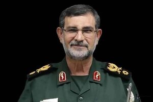 فارس: خبر ترور سردار تنگسیری کذب است