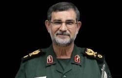 فارس: خبر ترور سردار تنگسیری کذب است