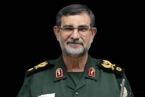 فارس: خبر ترور سردار تنگسیری کذب است