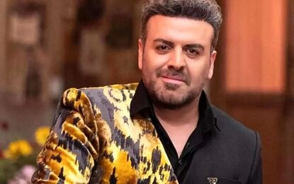 تغییر چهره باورنکردنی آقای بازیگر/ بهرنگ کلاً عوض شد!/ ویدئو
