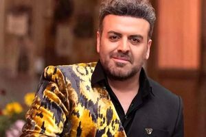 تغییر چهره باورنکردنی آقای بازیگر/ بهرنگ کلاً عوض شد!/ ویدئو