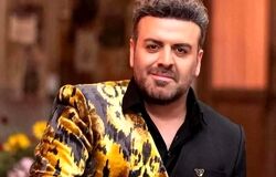 تغییر چهره باورنکردنی آقای بازیگر/ بهرنگ کلاً عوض شد!/ ویدئو