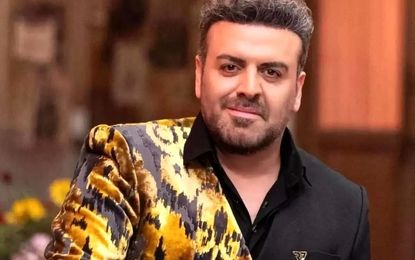 تغییر چهره باورنکردنی آقای بازیگر/ بهرنگ کلاً عوض شد!/ ویدئو