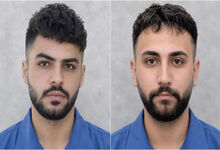 علیرضا سپاهی و علیرضا رئیسی اعدام شدند