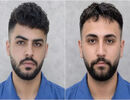علیرضا سپاهی و علیرضا رئیسی اعدام شدند