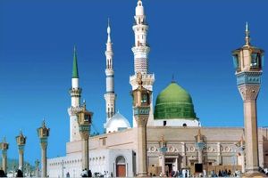 ازدواج پیامبر اکرم (ص) با عایشه در ۹ سالگی/ ادعای دروغ یا حقیقت ؟/ عکس و منابع تاریخی