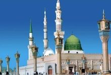 ازدواج پیامبر اکرم (ص) با عایشه در ۹ سالگی/ ادعای دروغ یا حقیقت ؟/ عکس و منابع تاریخی