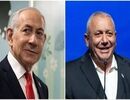 برنده انتخابات اسرائیل تقریبا مشخص شد