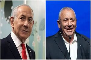 برنده انتخابات اسرائیل تقریبا مشخص شد