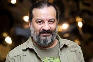 پاچه‌خوار اعظم مهران مدیری، خودش را لو داد!/ ویدئو