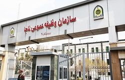 سازمان وظیفه عمومی فراجا درباره معافیت سربازان فراری اطلاعیه داد