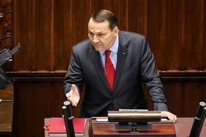 لهستان: باید برای جنگی بزرگی آماده شویم