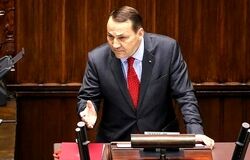 لهستان: باید برای جنگی بزرگی آماده شویم