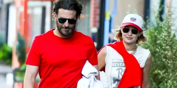 بردلی کوپر با هدیه شیک خود جیجی حدید را در روز تولدش سوپرایز کرد‍!