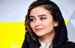 رونمایی از بدل مشهور الناز حبیبی/ ویدئو