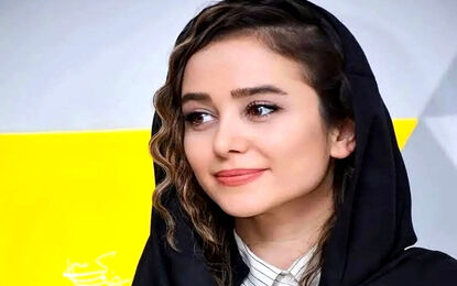 رونمایی از بدل مشهور الناز حبیبی/ ویدئو