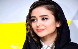 رونمایی از بدل مشهور الناز حبیبی/ ویدئو