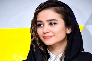 رونمایی از بدل مشهور الناز حبیبی/ ویدئو