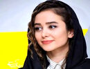 رونمایی از بدل مشهور الناز حبیبی/ ویدئو