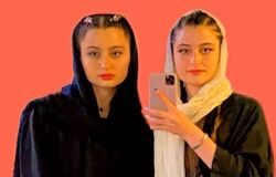  تغییر حیرت انگیز سارا و نیکا سریال پایتخت در ۲۱ سالگی/ عکس