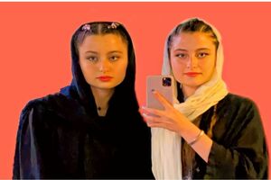  تغییر حیرت انگیز سارا و نیکا سریال پایتخت در ۲۱ سالگی/ عکس