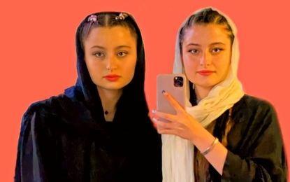  تغییر حیرت انگیز سارا و نیکا سریال پایتخت در ۲۱ سالگی/ عکس