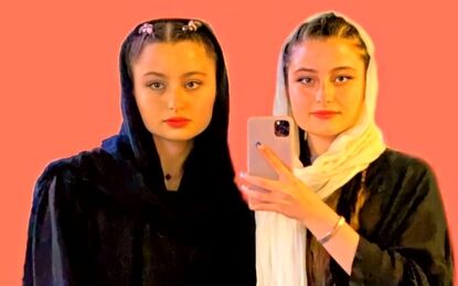  تغییر حیرت انگیز سارا و نیکا سریال پایتخت در ۲۱ سالگی/ عکس