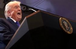 سخنانی که بوی جنگ می داد/ چرا سخنرانی سالانه ترامپ مقدمه حمله به ایران بود؟