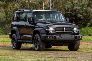 آغاز فروش تانک ۳۰۰ با پیش‌پرداخت ۴.۵ میلیارد