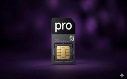 اشتراک اینترنت «پرو» به منوی اپراتورها اضافه شد!