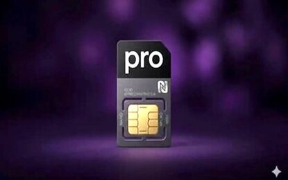 اشتراک اینترنت «پرو» به منوی اپراتورها اضافه شد!