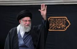 محل تدفین رهبر شهید انقلاب کجاست؟