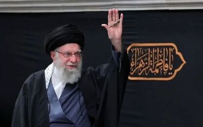 محل تدفین رهبر شهید انقلاب کجاست؟