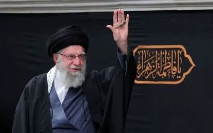 محل تدفین رهبر شهید انقلاب کجاست؟