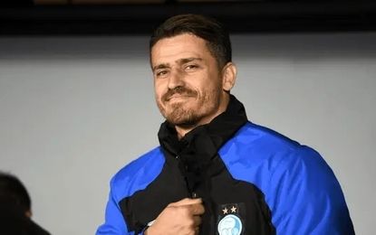 مربی موقت استقلال مشخص شد