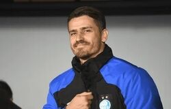 مربی موقت استقلال مشخص شد