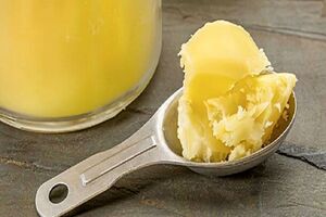 افزایش قیمت روغن/ روغن نیمه جامد مرز ۳ میلیون را شکست!