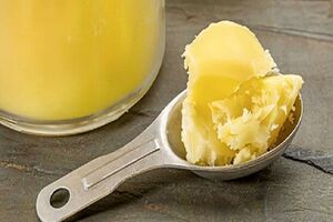 افزایش قیمت روغن/ روغن نیمه جامد مرز ۳ میلیون را شکست!