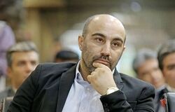 چهره متفاوت محسن تنابنده در ۲۰ سالگی/ عکس