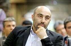 چهره متفاوت محسن تنابنده در ۲۰ سالگی/ عکس